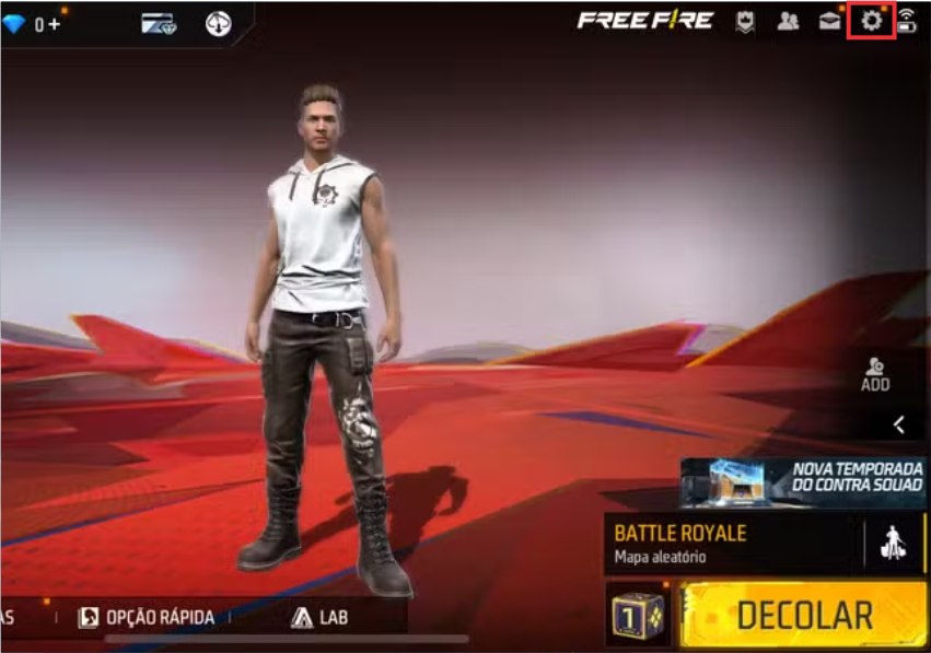 Sensibilidade Free Fire: veja melhores ajustes para iPhone (iOS) em 2024