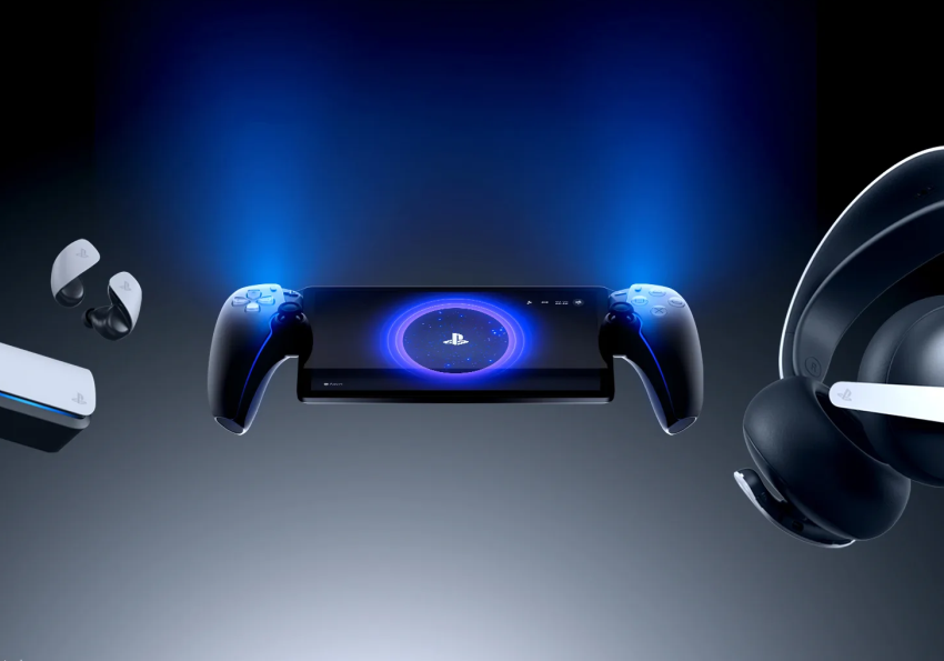 Sony revela detalhes do PlayStation Portal no Brasil